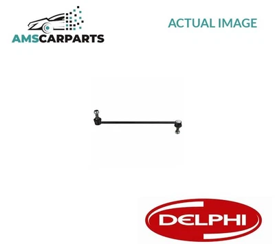 ANTI ROLL BAR STABILISER DROP LINK FRONT TC2677 DELPHI NEW OE REPLACEMENT - Image 1 of 4