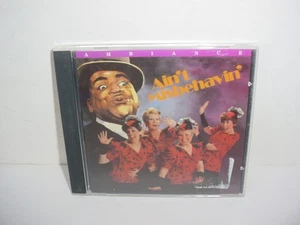 Ambiance Ain't Misbehavin' (CD) - Imagen 1 de 2