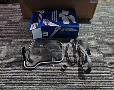 (QTY 3) For 13-14 Chevy Silverado 1500 Transmission Filter Assembly 85904 - Image 1 of 4