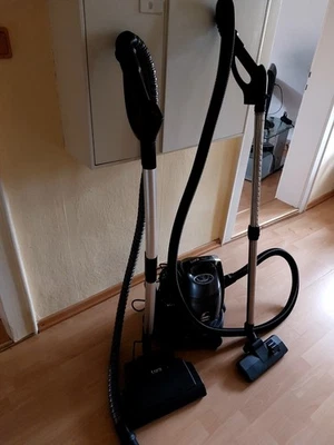 Lura Premium Staubsauger Wasser, Nassreinigungs-Komponenten Neuwertig  - Bild 1 von 3