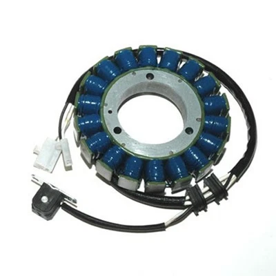 PROCOM ESG610 STATOR YAMAHA V-STAR 1100-HIGH POWER - Image 1 of 2