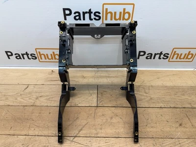 Mercedes-Benz E63 AMG W211 2009 tablero radio montaje marco moldura A2116805518 #8123 Foto 1 de 4