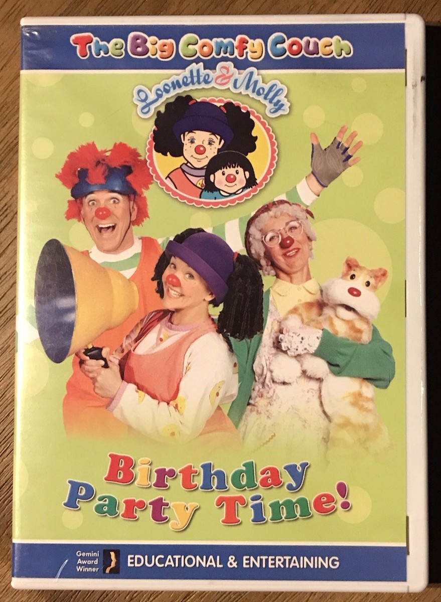 THE BIG COMFY COUCHコンプリートシリーズ[DVD] 輸入品 THE BIG COMFY COUCHコンプリートシリーズ[DVD] 輸入品 THE BIG