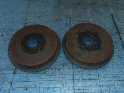 TOYOTA Aqua 2013 DAA-NHP10 Rear Brake Drum 4243152090 [Used] [PA72477682] - Image 1 of 2