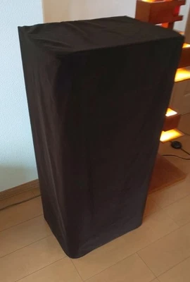 Funda Altavoz Alta Gama para Klipsch La Scala Al5 / 1 Juego 2 Fundas Foto 1 de 4