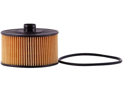 Filtro de aceite Smart Fortwo 2016-2018 Premium Guard 61238HFFQ 2017 Foto 1 de 2