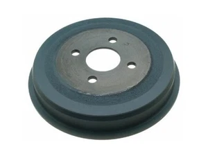 Rear Brake Drum For 1969-1976 BMW 2002 1974 1975 1972 1973 1971 1970 SS396GK - Picture 1 of 1