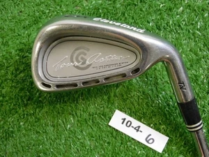 Cleveland TA7 Tour Action 5 Iron True Temper SensiCore Stiff Steel with Mid Grip - Picture 1 of 6