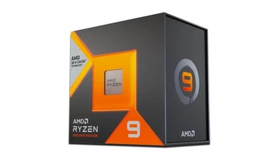 4877766 AMD AMD AM5 Ryzen 7 7700X Tray 4,5GHz 8xCore 40MB 105W (100-100000909) - Immagine 1 di 2