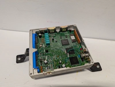 Nissan D21 1994 camioneta pickup 4x4 módulo de motor ECU (Coincidencia Mecm-V133) Foto 1 de 4