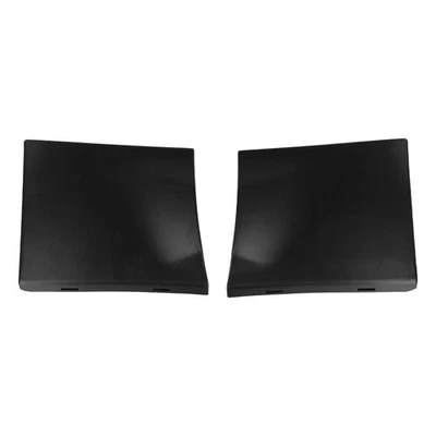 For Volvo For XC60 MK2 Fender Molding ABS Parts Set Left Right Installation - Image 1 of 4