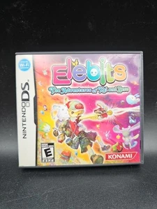 COMPLETE Elebits: The Adventues Of Kai And Zero (Nintendo DS, 2009) - Bild 1 von 4