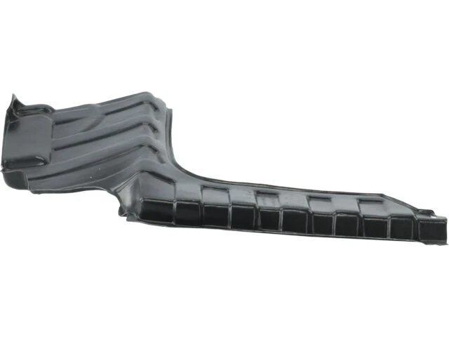 Protector contra salpicaduras del motor izquierdo para Hyundai Accent 2012-2017 2013 2014 2015 HF322BM Foto 1 de 1