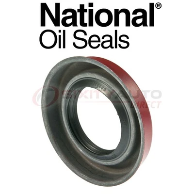 National Transfer Case Output Shaft Seal for 1974 Dodge W100 Pickup 3.7L ii Foto 1 de 4