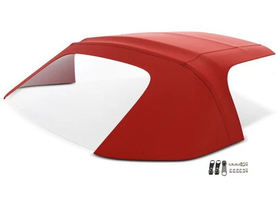 For 2006-2009 Mercedes CLK350 Convertible Soft Top APR 83369DTWJ 2007 2008 - Image 1 of 2