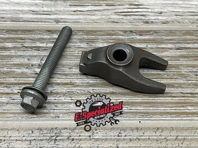 Dodge Ram 1500 2014-22 abrazadera de inyector de combustible diésel ecológico 3,0 L 68628778AA usada  Foto 1 de 4