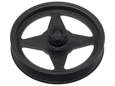 适用于 1997 - 2010 福特 F150 动力转向泵滑轮 Dorman 62789ZPQV 2004 2000 — 第 1/2 张图片