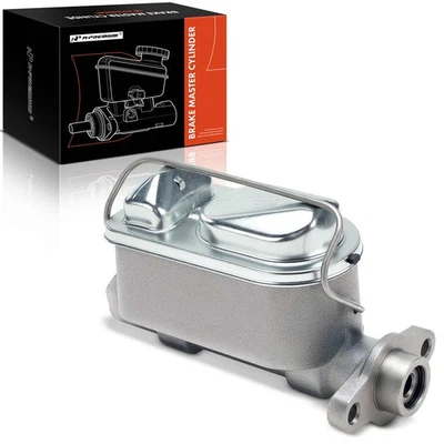 Главный тормозной цилиндр премиум-класса с резервуаром для Lincoln Continental Ford LTD II - Изображение 1 из 4