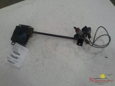 2019 Nissan Pathfinder Spare Tire Wheel Carrier - Изображение 1 из 4