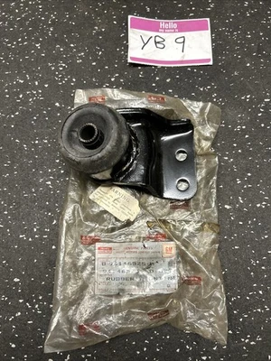 Soporte de transmisión para ISUZU I-MARK CHEVROLET SPECTRUM GEO PONTIAC SUNBURST NOS Foto 1 de 3