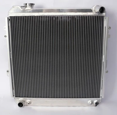Factory Outlet for Radiator 1988-1995 1994 Toyota 4Runner SR5 Pickup DLX 3.0L - Image 1 of 4