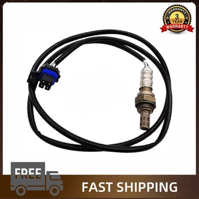 Downstream Oxygen Sensor For 2003-2005 CHEVROLET CAVALIER PONTIAC SUNFIRE 2.2L - Изображение 1 из 4