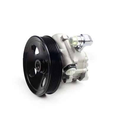 For Mercedes-Benz ML350 ML550 GL450 R350 Power Steering Pump 0054662201 - Image 1 of 4