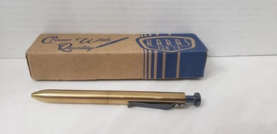 Karas Kustoms Bronze Bolt - Image 1 of 4