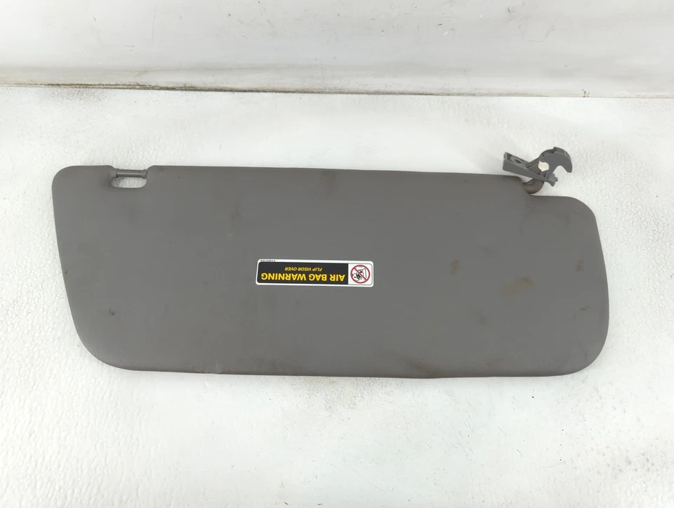 2012 Mercedes-Benz Sprinter 1500 водитель солнцезащитный козырек зеркало левый солнцезащитный козырек RGLSO - Изображение 1 из 4