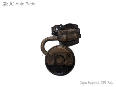 Engine Oil Pump For 88-96 Chevrolet k1500  5.7 3732798 - Image 1 of 4