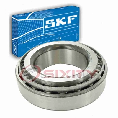 Cojinete contraeje de transmisión trasera SKF para Chevrolet C1500 1992-1994 casi nuevo Foto 1 de 4