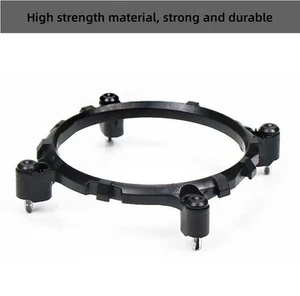 CPU Heatsink Cooling Fan Mounting Bracket Holder For LGA 775 115X 1366 - Photo 1/5