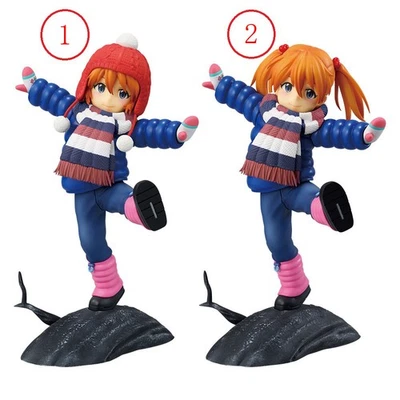 Japón Auténtico Ichiban Kuji Evangelion Operación Yamato Foto 1 de 2