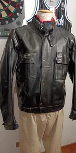 Belstaff Legacy Trial master Pelle XL - Bild 1 von 11