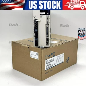 Servoaccionamiento nuevo en caja YASKAWA SGD7S-5R5A00B202 - Imagen 1 de 3