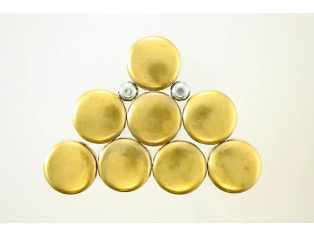 Kit de enchufe de expansión 45317VTCY 1984 1985 1986 1987 para Honda Prelude 1983-1989 Foto 1 de 2