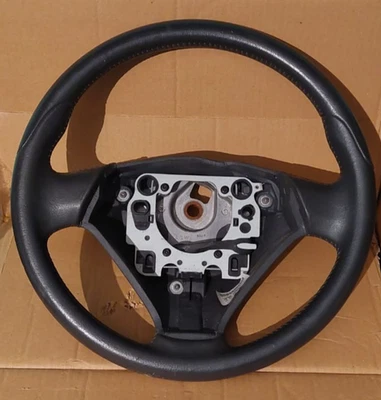 Volvo / Lenkrad / 601986200K - Bild 1 von 2