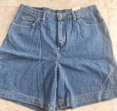 R1  Riders classic jean shorts - Image 1 of 4