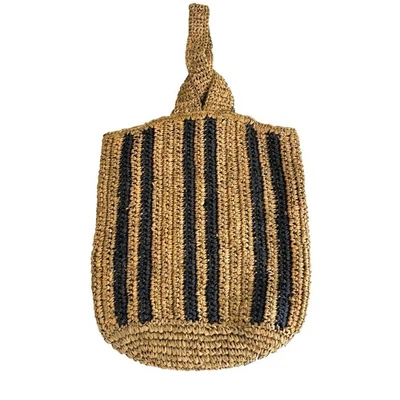 NUEVO CON ETIQUETAS L*SPACE LOOP TOTE de Monica Wise Foto 1 de 4