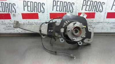 Nudillo delantero izquierdo / 691945 para infiniti fx fx37 gt Foto 1 de 2