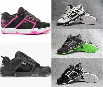 Dvs Mens Comanche Skate Shoe US size - Image 1 of 4