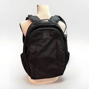 Pacsafe Metrosafe LS350 15L RFID Anti-Diebstahl Rucksack - 13" Laptopfach Daypack - Bild 1 von 15