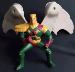 Hawkman Action Figure -Justice League - Picture 1 of 1