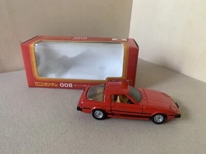 TOMICA DANDY 008 MAZDA SAVANNA RX-7 - Bild 1 von 13