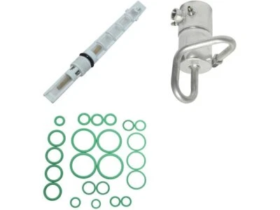 For 1980-1983 Chevrolet Malibu A/C System Repair Kit 58933QWSM 1981 1982 - Image 1 of 2