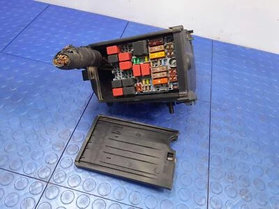 Bloque de conexiones relé caja de fusibles motor Jeep Renegade 15-21 OEM 68303981AA Foto 1 de 4