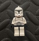 Lego Star Wars Minifigure Clone Trooper Phase 1