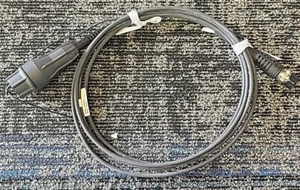 Cable de fibra óptica HUBER SUHNER 85110749 NUEVO - Imagen 1 de 3