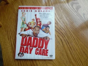 Daddy Day Care DVD Eddie Murphy Daddy Day Care Movie  - Picture 1 of 3