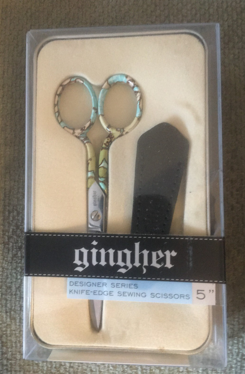 Gingher Designer for sale - eBay